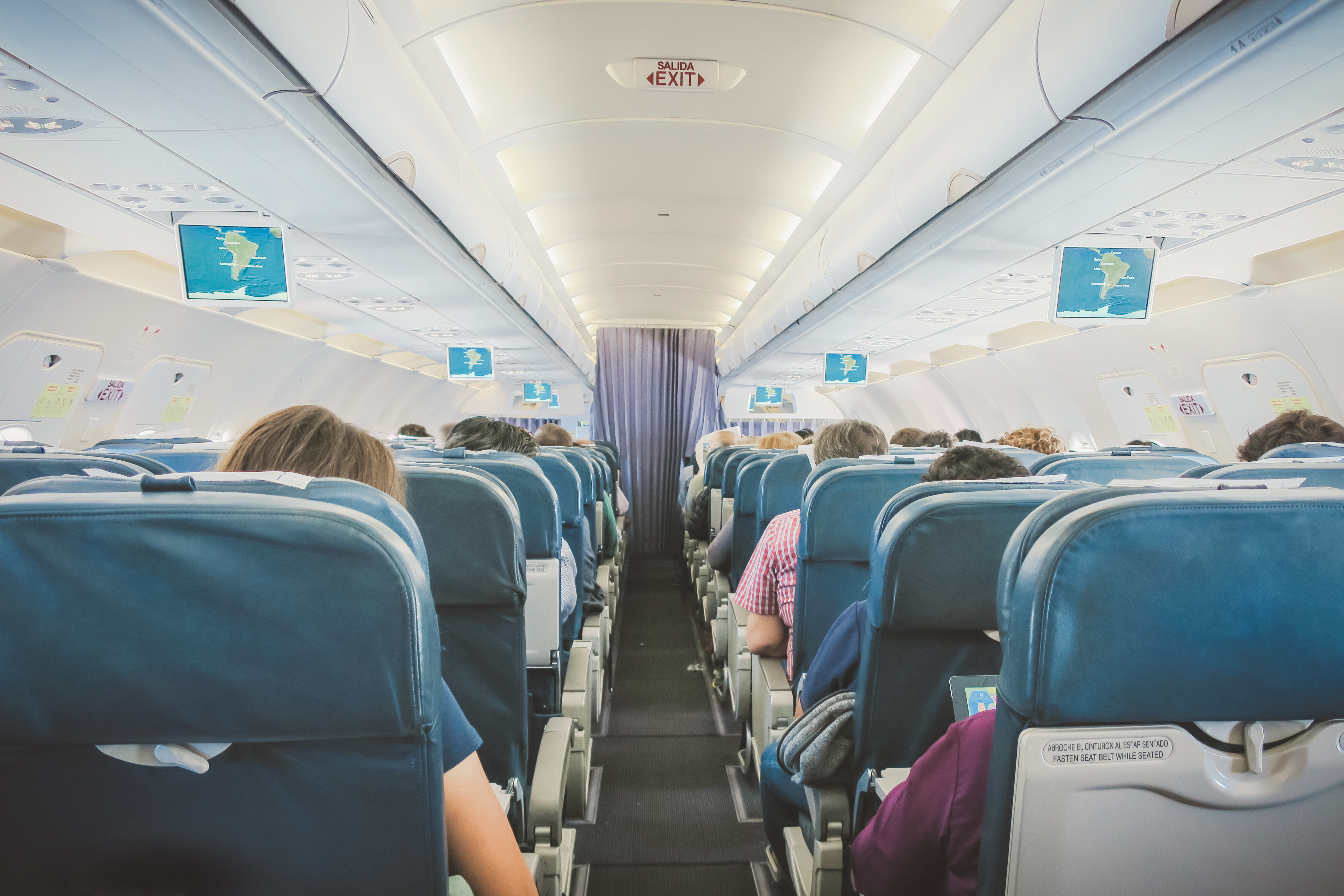 Delta To Introduce Bigger Seats In Economy In 2019 Skyscanner