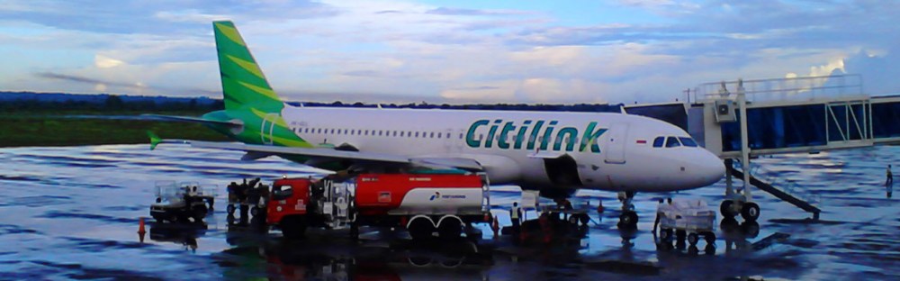 Cara Reschedule Tiket Citilink  Skyscanner Indonesia