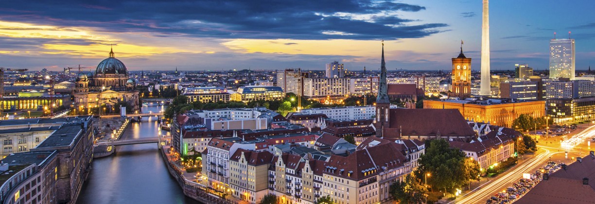 Berlin: guide to the 10 best things to see and do | Skyscanner UAE