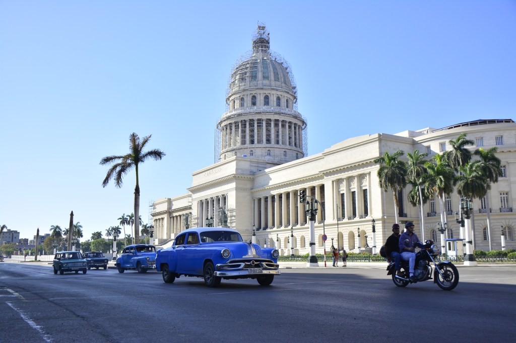 season to visit cuba