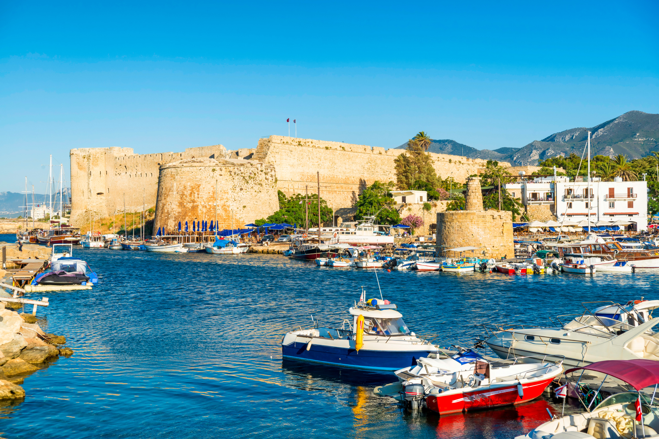 15 достопримечательностей Кипра, которые стоит обязательно посмотреть