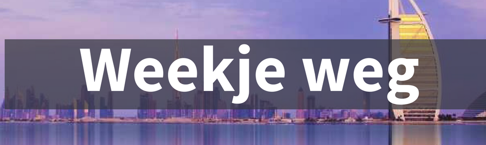 schuintrekken Benadering Zonder twijfel Deals voor een goedkoop weekje weg | Skyscanner Nederland