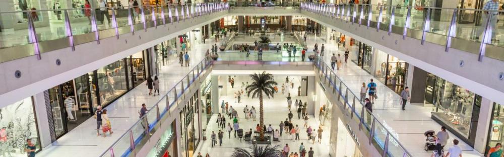Best places to shop at the Dubai Shopping Festival | Skyscanner UAE