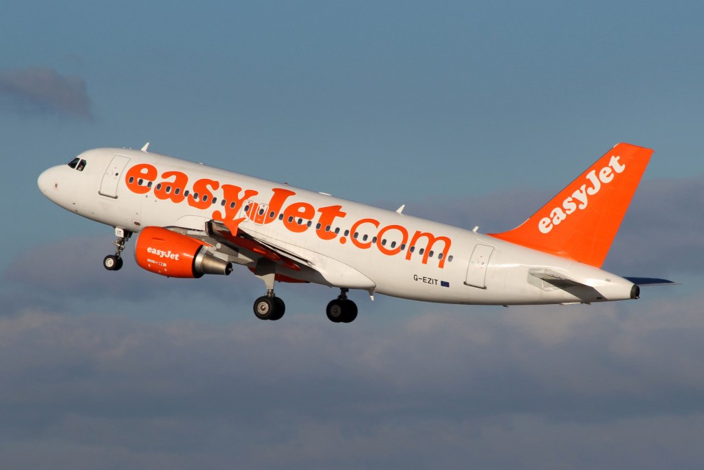 EasyJet&#39;s cabin baggage allowance 2019 2019 | Skyscanner