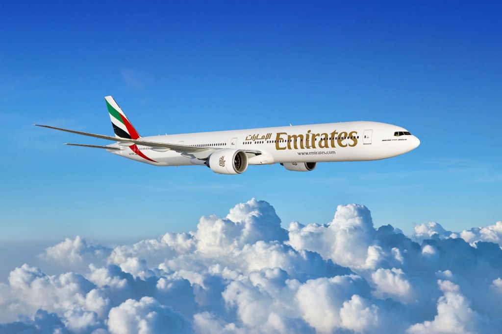 Emirates Skywards everything you need to know about the Emirates