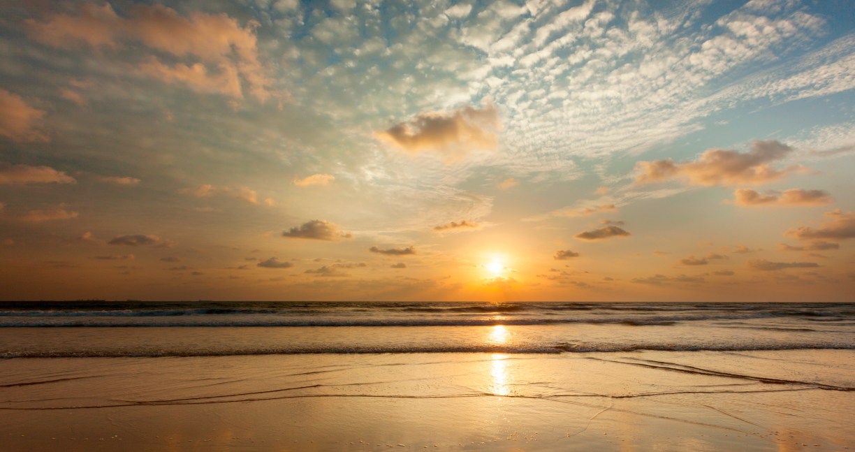 11 secret beaches in Goa - Skyscanner India