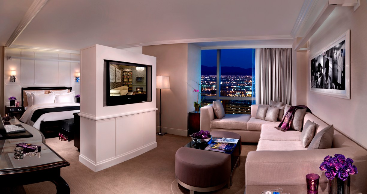 15 Mejores Hoteles con Casino en Las Vegas, Nevada
