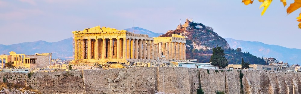 Quels Sont Les Lieux Insolites à Voir à Athènes