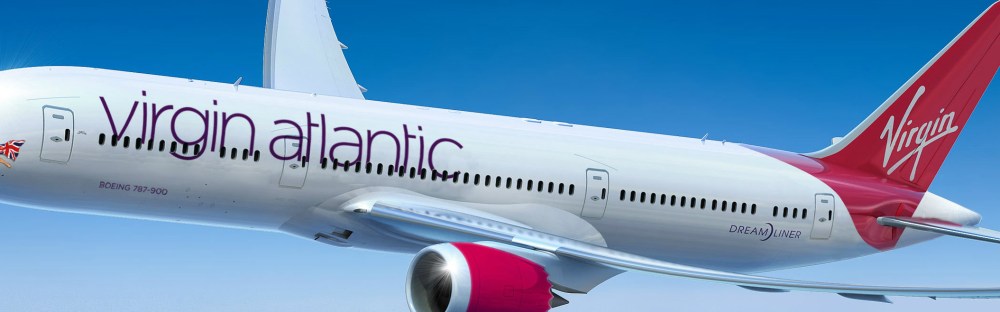 Virgin Atlantic Black Friday & Cyber Monday Flight Deals | Skyscanner