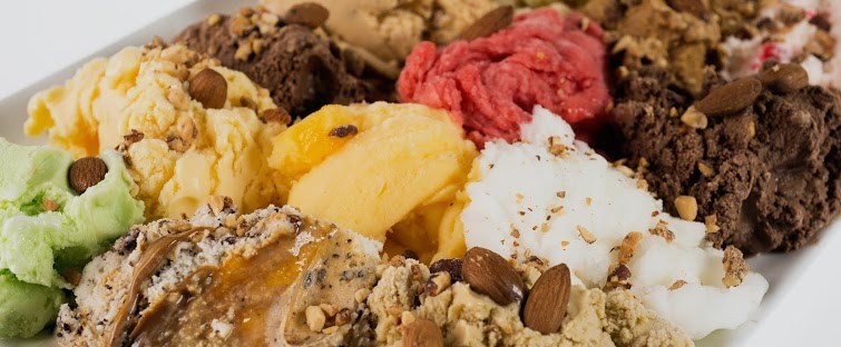 Los 10 Mejores Lugares Para Comerte Un Helado En España Skyscanner Espana 8932