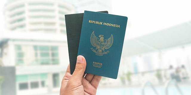 Passeport demande urgente
