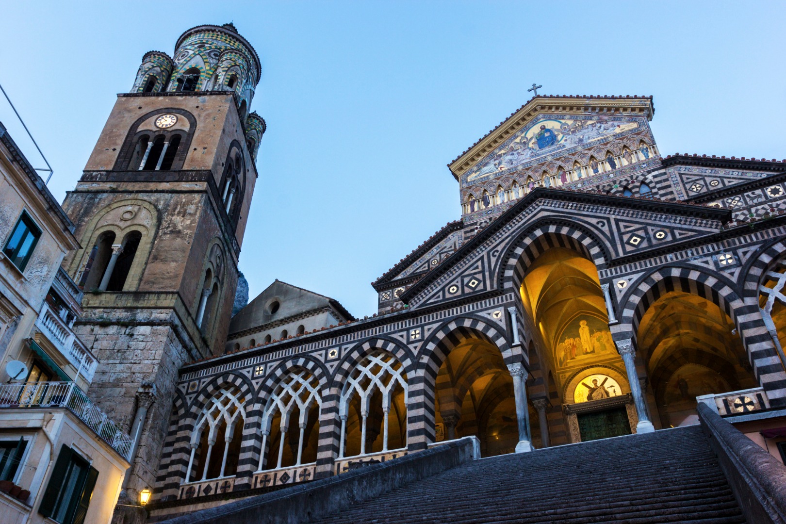 Le 15 Cattedrali Piu Belle D Italia Skyscanner Italia
