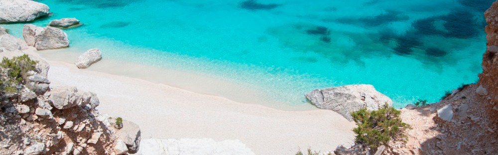 Le 10 Spiagge Più Belle Ditalia 2015 Skyscanner Italia