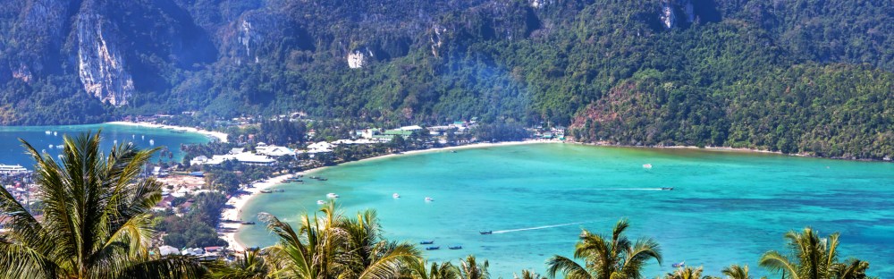 How To Go From Phuket To Phi Phi Islands Skyscanner India