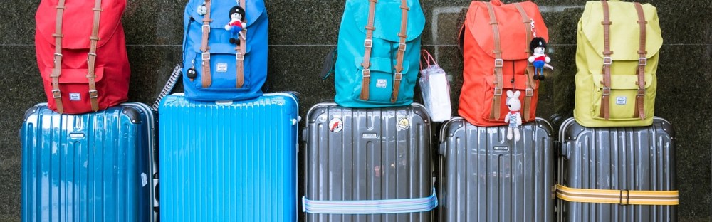 Nueva política de equipaje de | Skyscanner Español