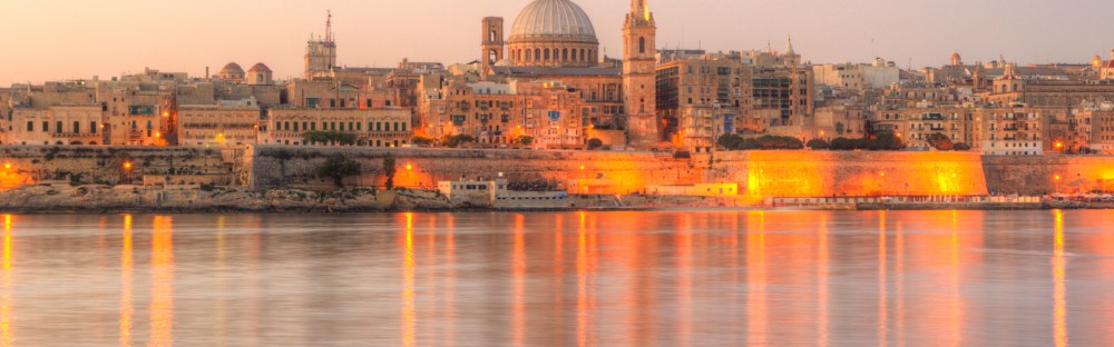 Que Ver En La Valeta Malta 8 Lugares Imprescindibles Skyscanner Espana