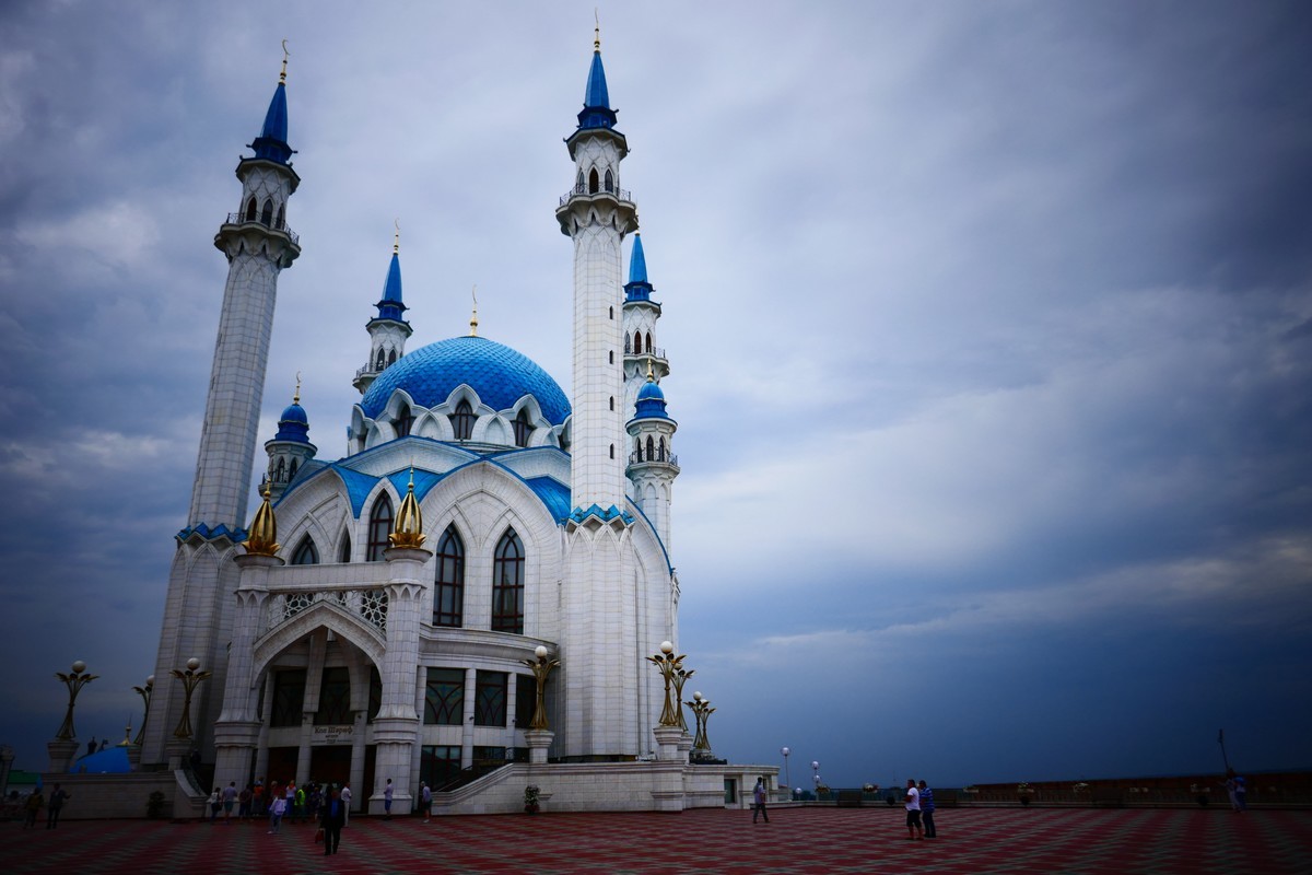 Que faire et voir à Kazan en Russie ? Skyscanner France