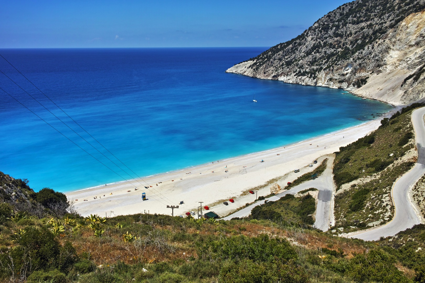 Top 10 Des Plus Belles Plages De Grèce