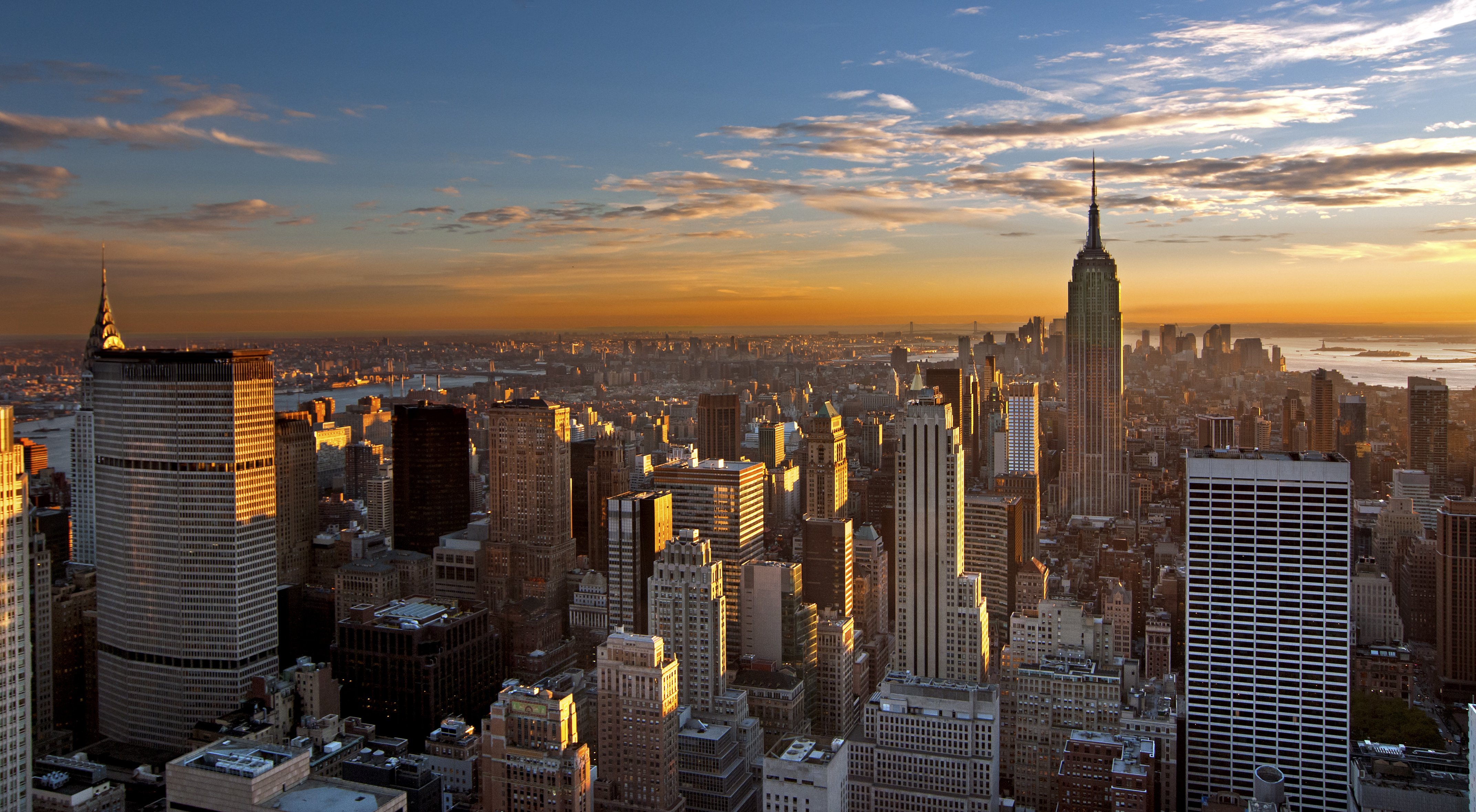 Quanto custa uma viagem para Nova York? | Skyscanner Brasil