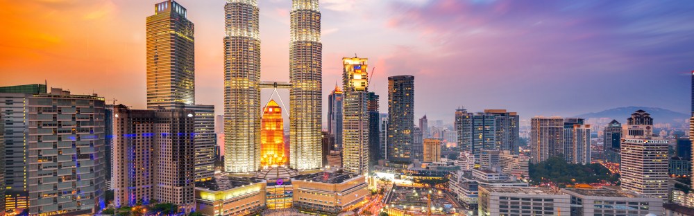 5 best places in Kuala Lumpur - Skyscanner India