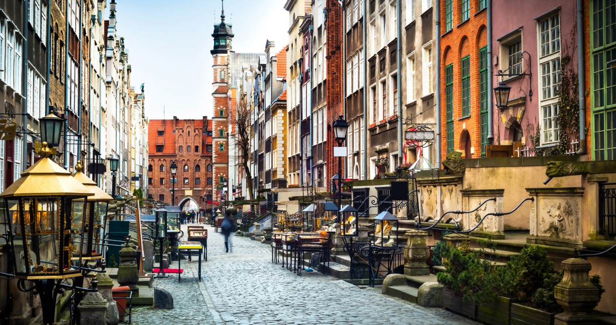 gdansk travel pass