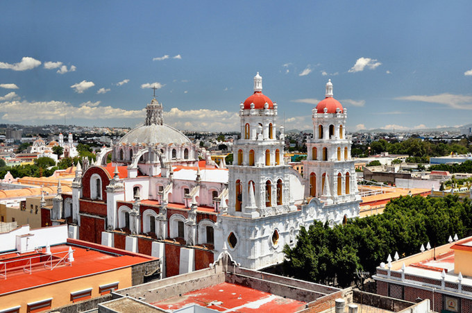 ???? Los 10 lugares que visitar en Puebla | Skyscanner Español