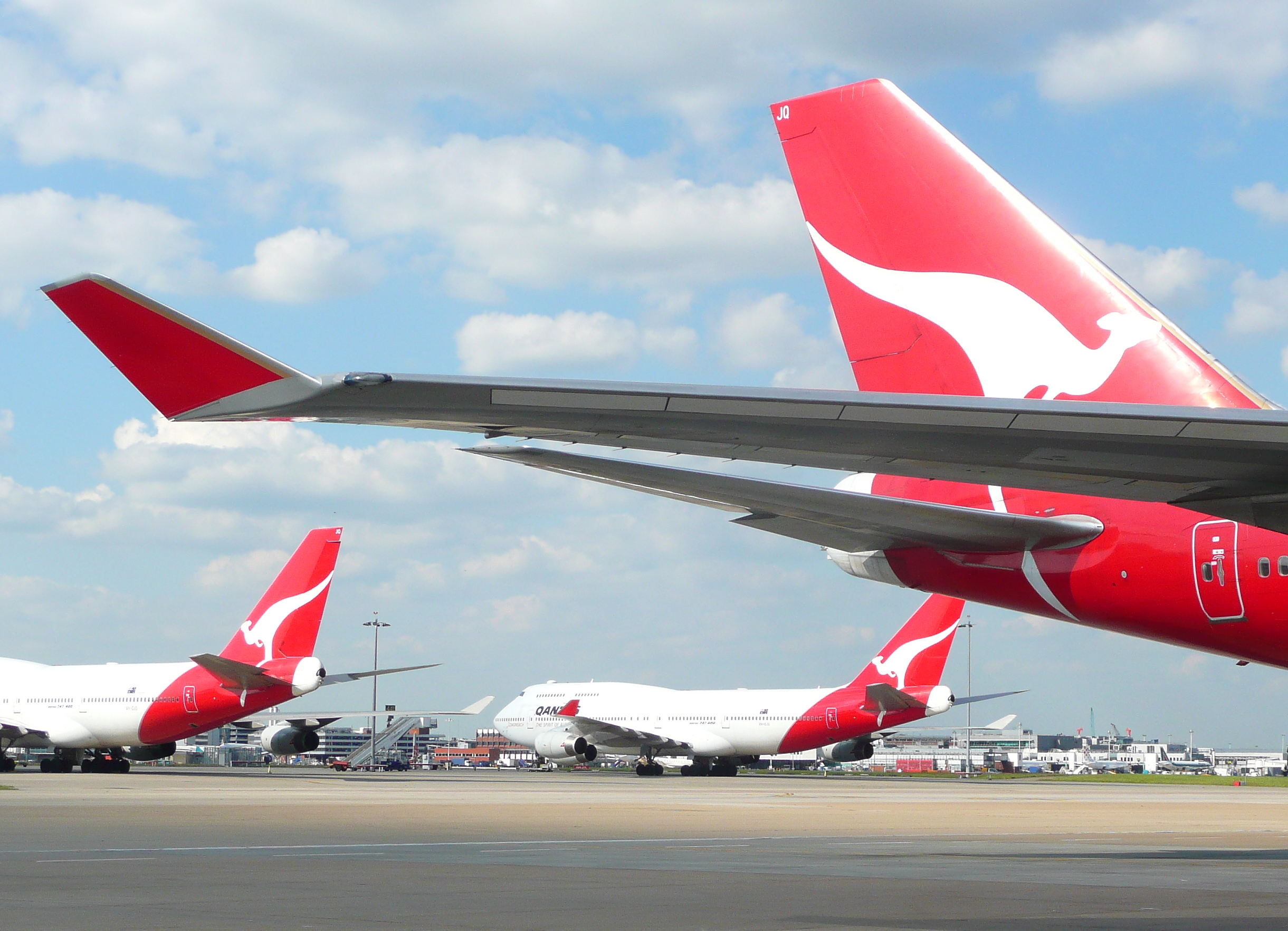 澳大利亚低成本航空虎航宣布破产 运营13年后正式退出 _航空要闻_资讯_航空圈