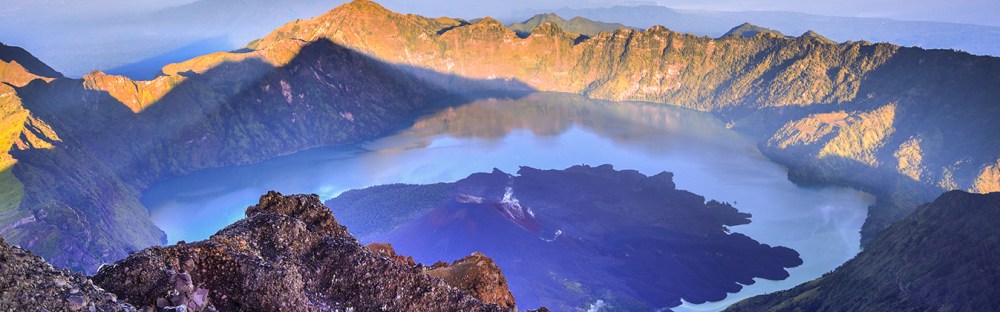 7 Gunung Di Asia Tenggara Dengan Pemandangan Yang Indah Skyscanner Indonesia