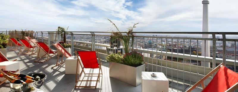 The Best Hotel Rooftop Bars In The U S Skyscanner Us