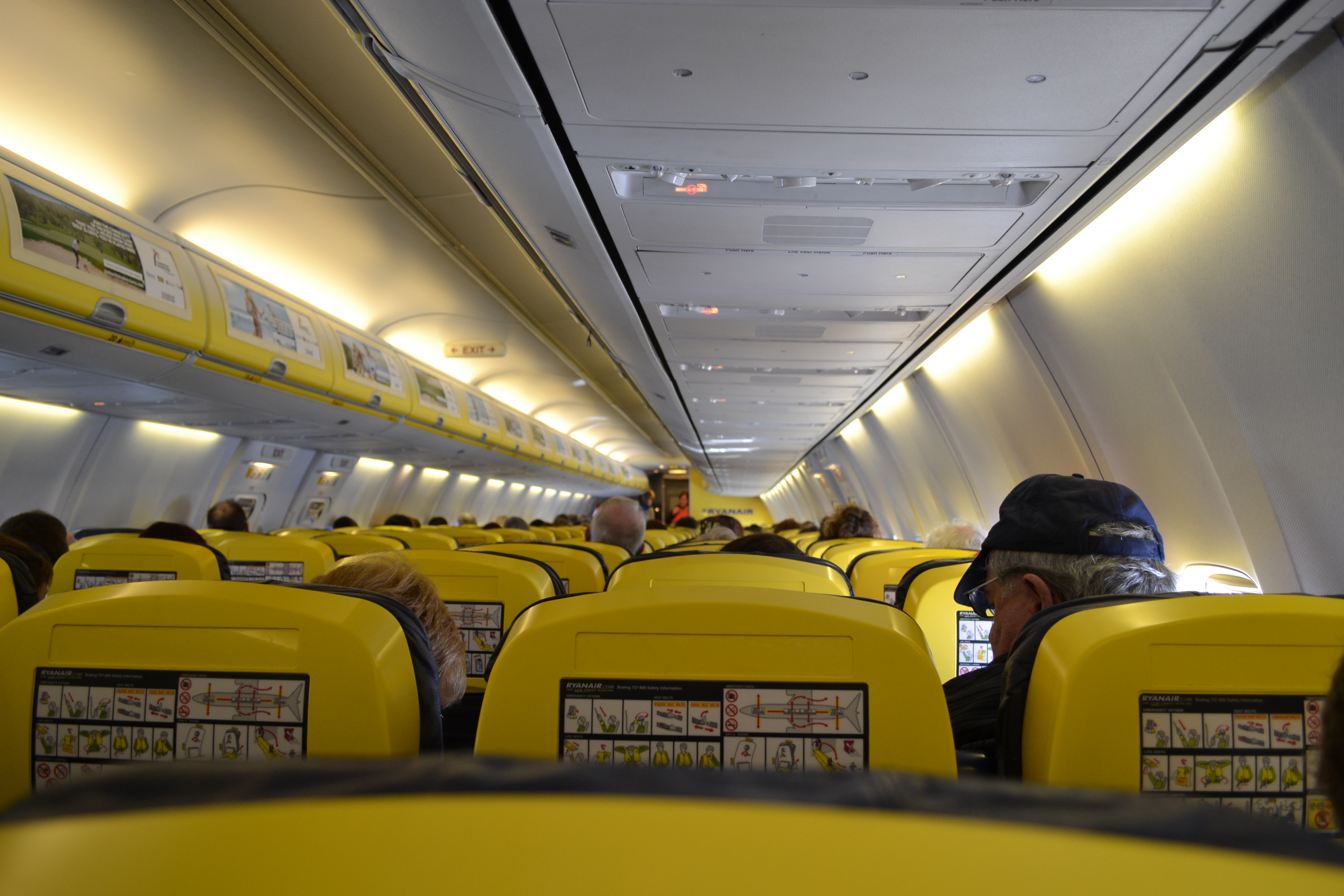 Bagaglio a mano Ryanair, le nuove regole da sapere