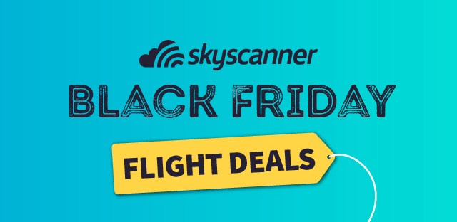 Delta Air Lines Black Friday Flight Deals 2018 | Skyscanner - Will Airlines Offer Black Friday Deals