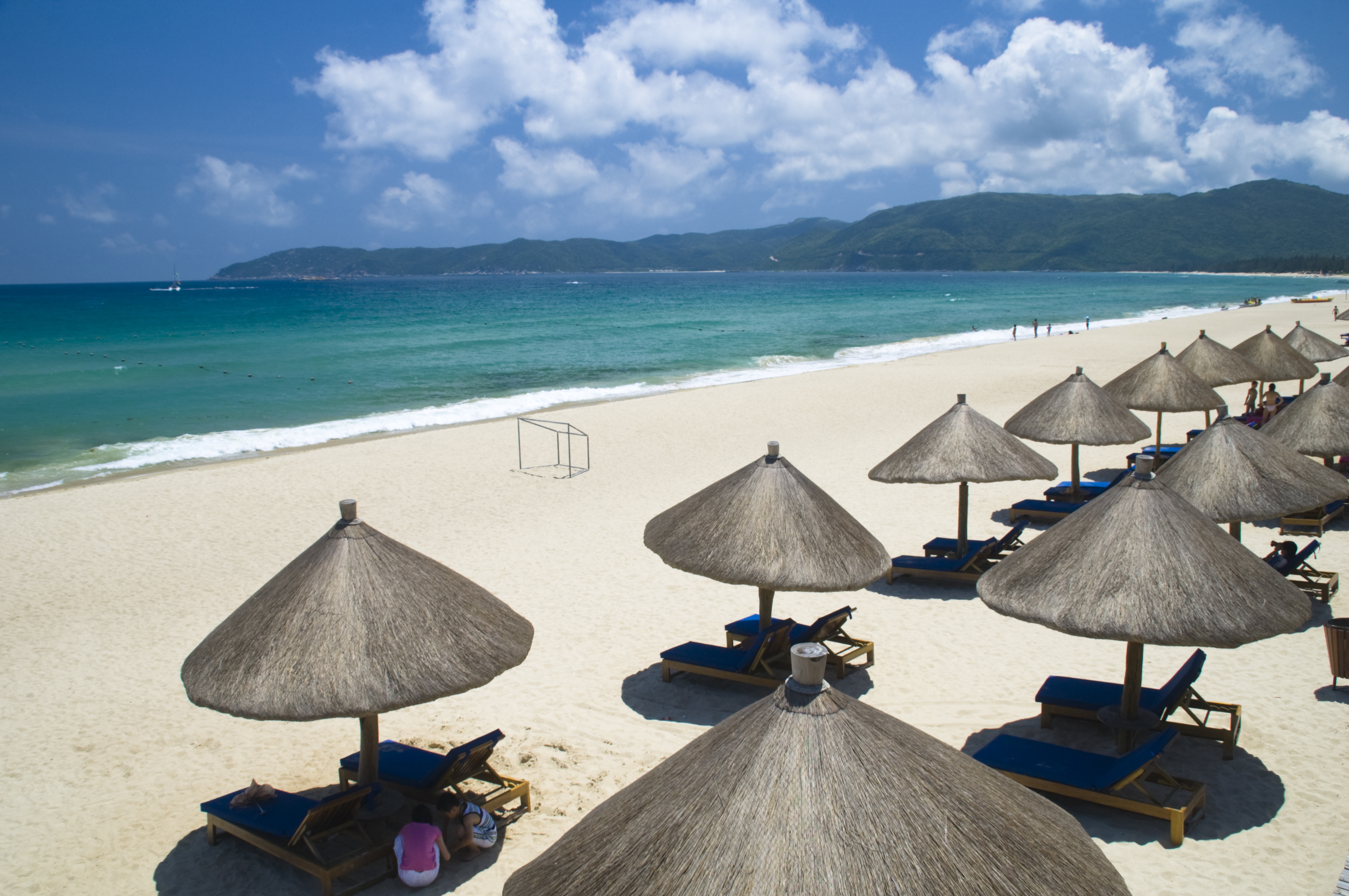 Top 10 Things To Do In Hainan Skyscanner Philippines   Sanya 