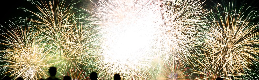 9月から10月にアジアで開催される 花火大会を観に行こう スカイスキャナー