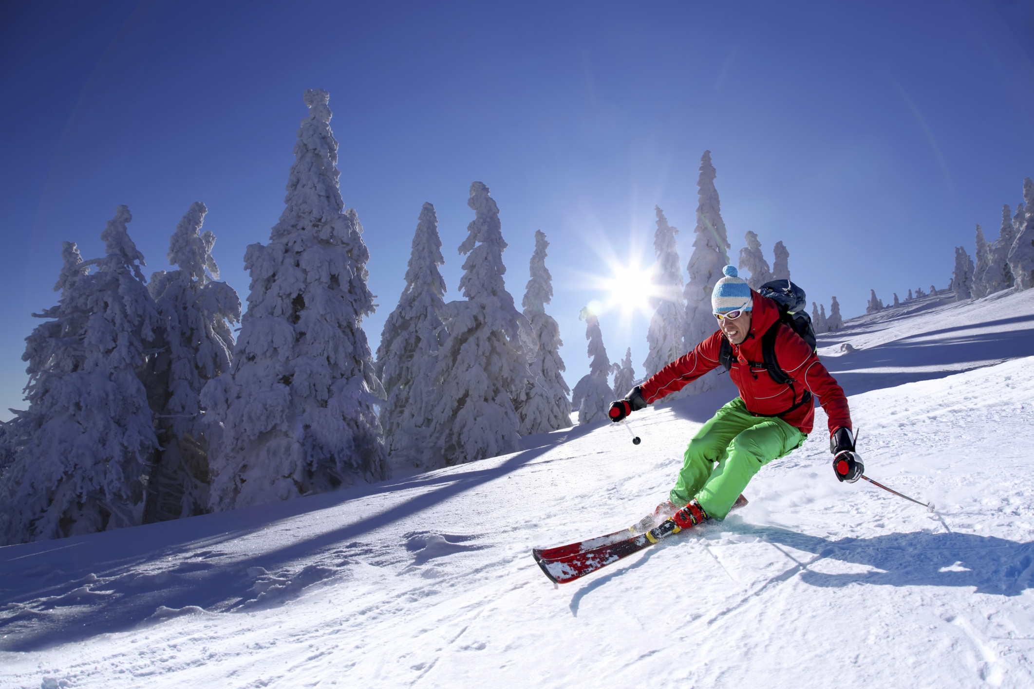 10 baratos para esquiar el extranjero Skyscanner Espana