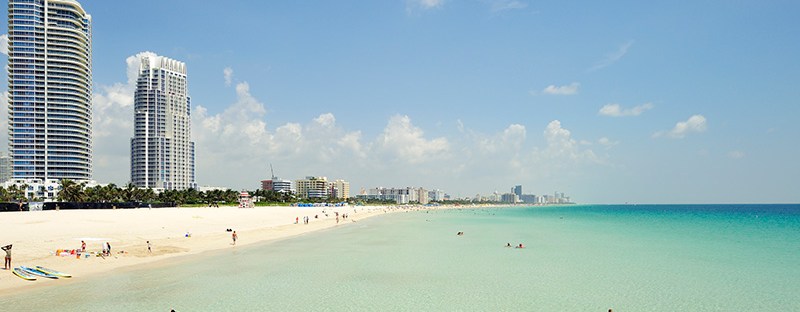 10 lugares que ver en Miami Beach en vacaciones | Skyscanner Español