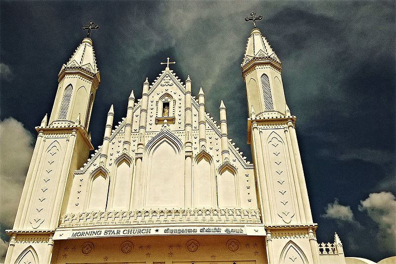 5 BEST Places to Visit in Velankanni - UPDATED 2024 (with Photos & Reviews)  - Tripadvisor