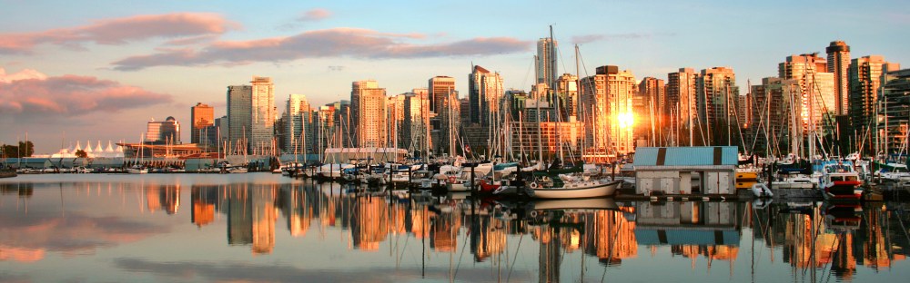 Why you should visit Vancouver in 2017 | Skyscanner's Travel Blog