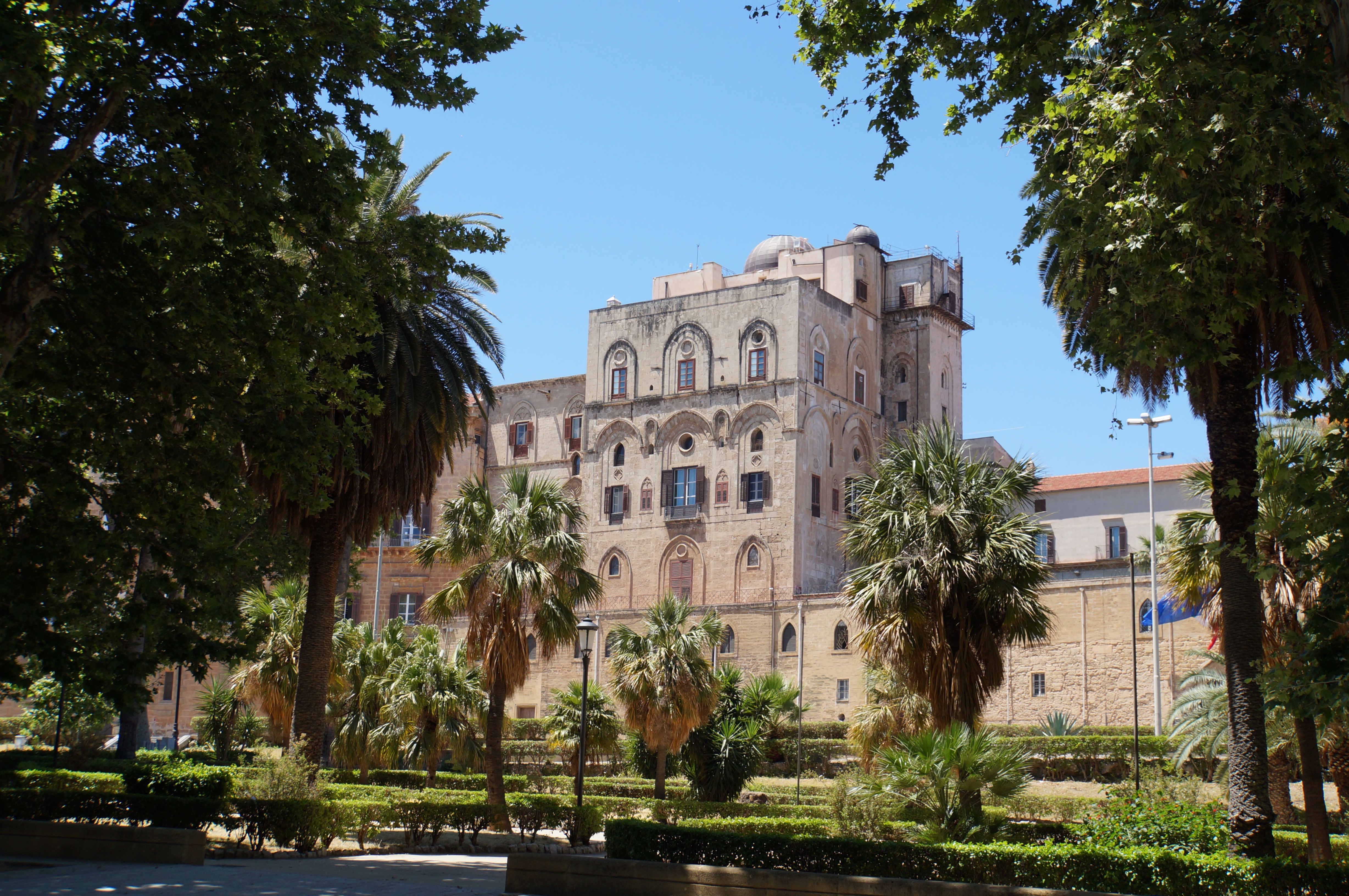 Qué ver en Palermo: 10 lugares imprescindibles en la capital de Sicilia