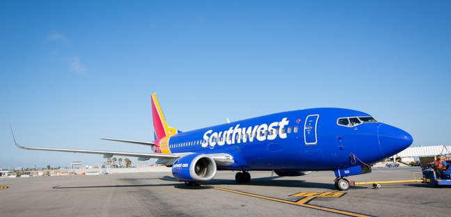Southwest Black Friday & Cyber Monday Flight Deals 2019 | Skyscanner