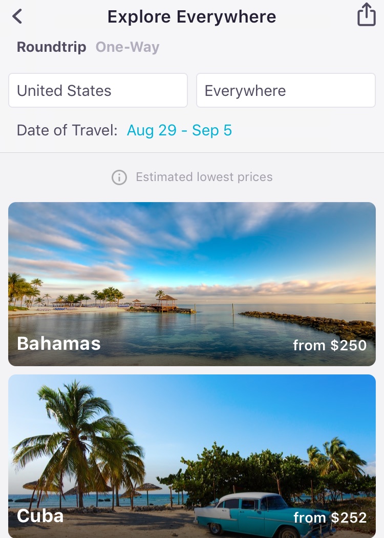 Cheap Same Day Flights & How to Book Them | Skyscanner 2019