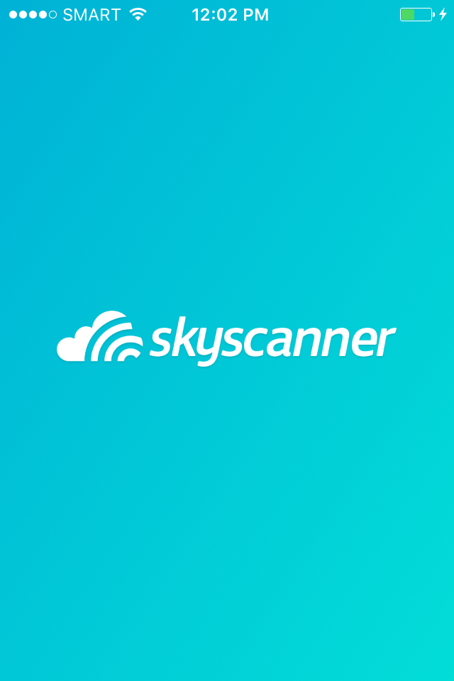 Get the latest promo fares with Skyscanner Price Alerts! Skyscanner