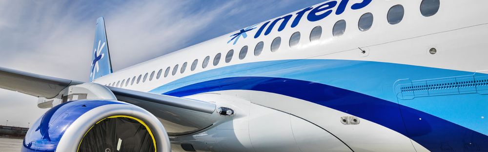 interjet carry on