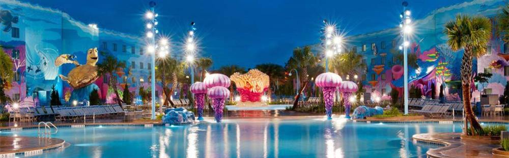 Las 10 Mejores Atracciones En Orlando Que Debes Visitar