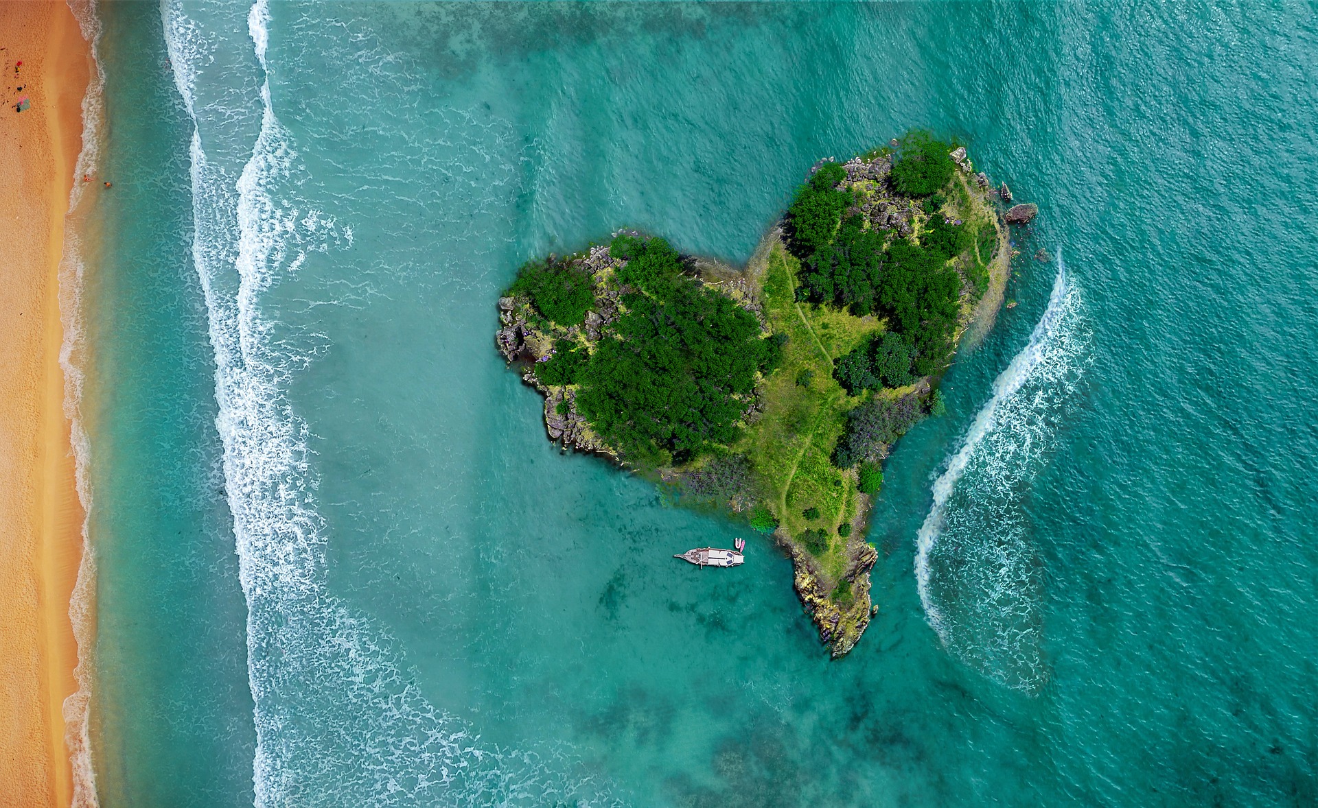 Купить остров в океане цены с фото недвижимость в вене