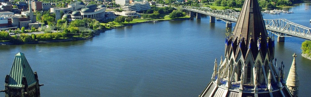 Your Guide To Canada Day In Ottawa Skyscanner Canada