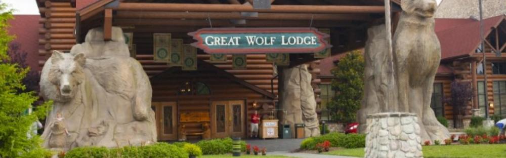 Great Wolf Lodge Locations In The Us Canada Skyscanner