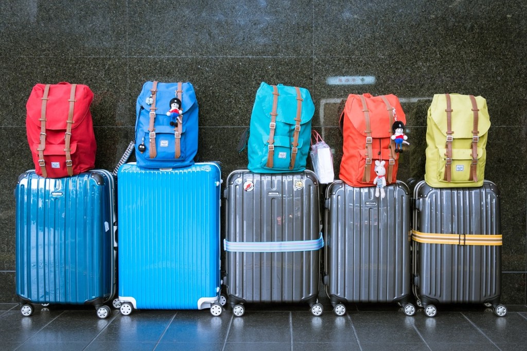 Best Carry On Luggage For Major Airlines 2019 Skyscanner