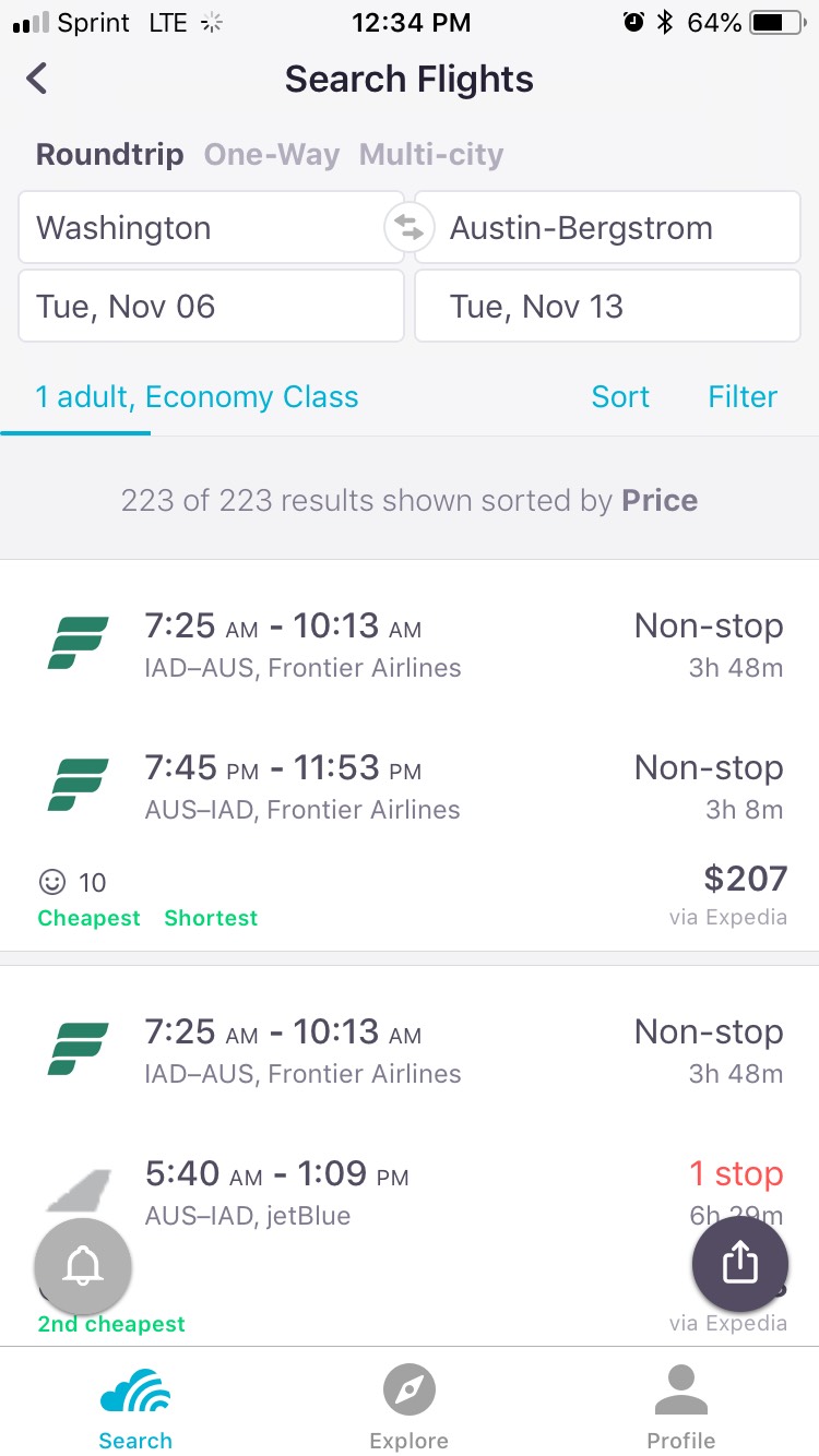 How to find Southwest Airlines Promo Codes in 2019 *Updated* Skyscanner
