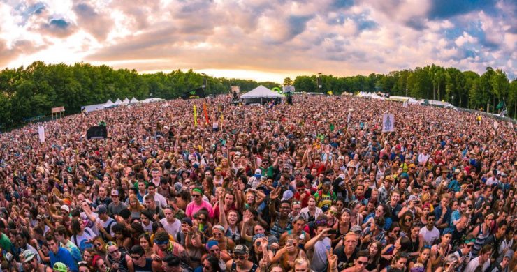 Firefly Music Festival 2019: Everything You Need to Know ? | Skyscanner US