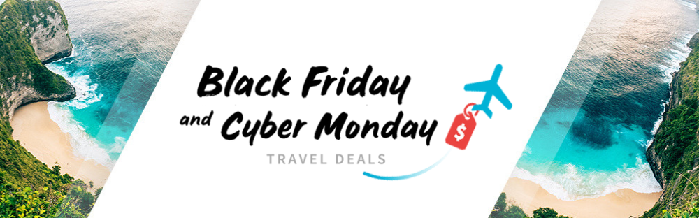 Get Black Friday and Cyber Monday flight deals | Skyscanner Australia - How To Get Black Friday Flight Deals